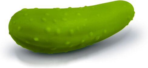 سدادة النبيذ الأصلية من Fred PICKLED، أخضر، طول "8.89 سم" in Saudi Arabia