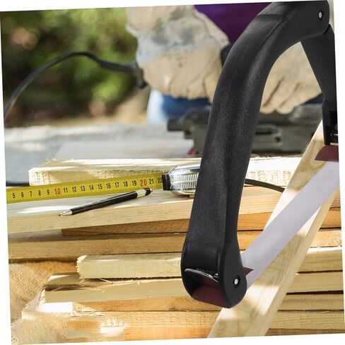 ARTIBETTER 1 Set Shaped Belt Rack Drywall Sanding Block Emery Cloth Woodworking Drywall Sander Autobody Tools Sander for Wood Hand Tools Birdcage Door Knobs Sandpaper Holder Car Abs in Saudi Arabia