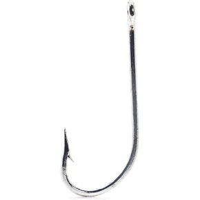Mustad O'Shaughnessy 2 Extra Strong, Forged - Duratin 4/0
