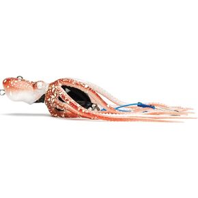 Mustad Octopus Live Jig w/Assist Hooks Reef M-8oz