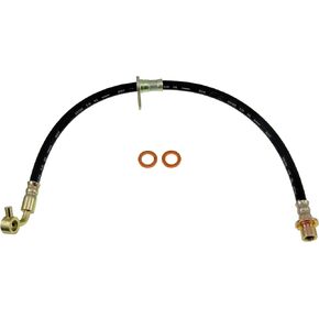 Dorman H620410 Brake Hydraulic Hose Compatible with Select Honda Models
