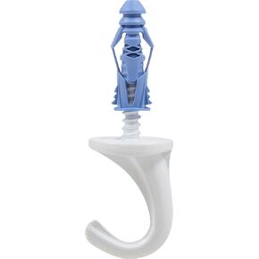 Large, White, 122406 Versa Hook, 1-Pack
