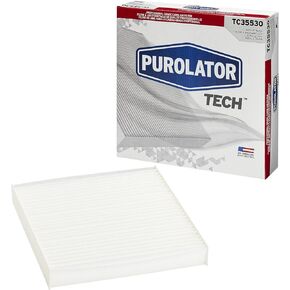 Purolator TC35530 PurolatorTECH Cabin Air Filter