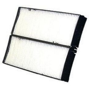 WIX Filters - 24853 Cabin Air Panel, Pack of 1