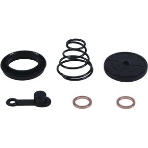 All Balls Racing 18-6027 Clutch Slave Cylinder Kit Compatible with/Replacement For Suzuki GSX1300 B-KING 2008-2009, GSXR1300R Hayabusa 2008-2019
