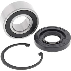 Inner Primary Bearing & Seal Kit for Hp Harley Flhpei Police Road King 25-3102