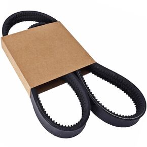 6736775 Pump Drive Belt Replacement for Bobcat Skid Steer T140 T180 T190 753 S130 S150 S160 S175 S185 S205 Parts