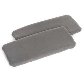 Prevue Pet Products Ferret Cage Plush Fitted Platform Cover Set Gray, 20.5" L x 10.3" W x 0.5" Th