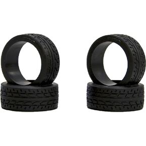 Kyosho MINI-Z Racing Radial Tire 30° MZW37-30