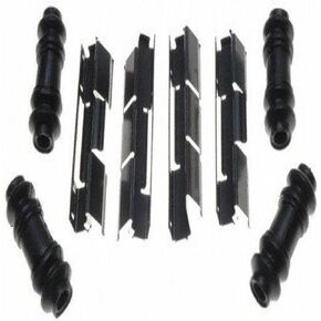 Raybestos H5696A Professional Grade Disc Brake Caliper Hardware Kit