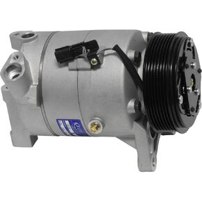 UAC CO 10868C A/C Compressor