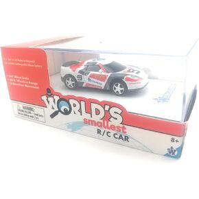 Westminster Worlds Smallest R/C Car, Random Color