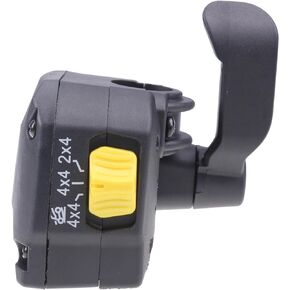 Thumb Throttle Lever 2010359 2010315 Compatible with Polaris Sportsman SP XP 550 570 850 1000 2009-2019