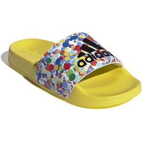 adidas Unisex-Child Adilette Shower Slide Sandal