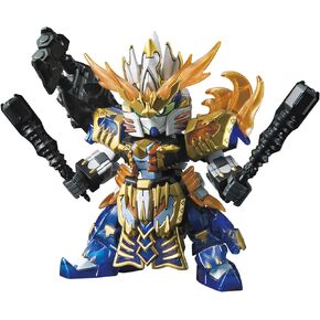 Bandai Hobby - SD Sangoku Soketsuden - Taishi Ci Duel Gundam SD Model Kit