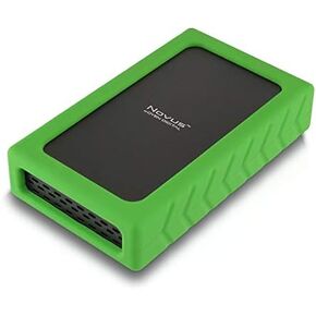 Oyen Digital Novus 8TB External USB-C Rugged Gaming Hard Drive for Xbox One