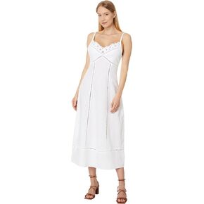 Madewell Women's Sadie Midi