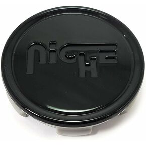 1003-22GBL Gloss Black Wheel Center Cap 1003-22 304K68-BL