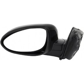 For Chevy Sonic 2012-2018 Door Mirror Driver Side | Power | Heated | Paint To Match | Sedan|Hatchback | Replacement For 95205436 | GM1320433