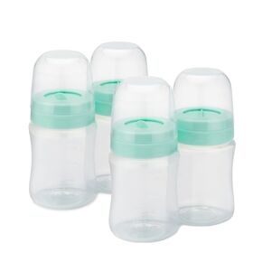 Motif Medical Duo Milk Storage Containers - 4 Pack