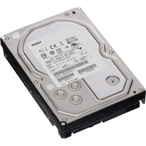 Hitachi HUS723030ALS640 0B26311 3TB 7.2k 64MB SAS-6Gb/s 3.5in HDD (Renewed)