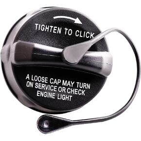 Fuel Tank Cap conpitable with 1999-2018 CHRYSLER/DODGE/FIAT/JEEP/MITSUBISHI/PLYMOUTH/RAM,52030387AB/52100552AD/52100552AE/52100552AG