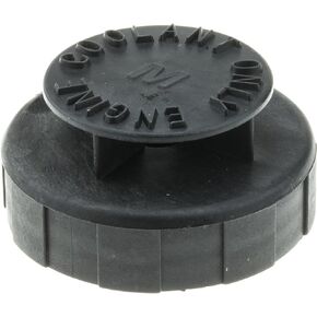 MotoRad T31 Engine Coolant Reservoir Cap - Chevrolet Camaro (78-02) C1500 (88-91) S10 (82-93) K1500 (88-91) K2500 (88-94) Monte Carlo (78-99), Pontiac Firebird (82-02), Buick Park Avenue (91-01)