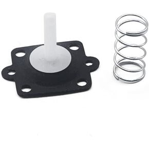 Repair Kit Fit for Mercury 80-125HP 1988-2004 Marine Quicksilver Fuel Pump 811287