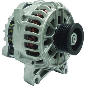 LUCAS ALTERNATOR 8315 COMPATIBLE WITH FORD LINCOLN MERCURY V8 2003-2011 3W1U10300BB 3W1Z10346BA 3W1Z10346BARM 3W1Z10346CA 6W1Z10346ABRM 6W1Z10V346ABRM 3342538 3342668A