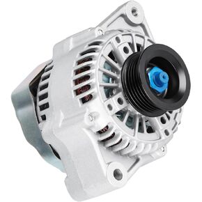 Alternator for Suzuki 1.8L Sidekick 1996 1997 1998,Fit for Esteem 1999 2000 2001 2002, 31400-77E20 111779 101211-0550 101211-0551