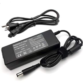 CBK 90W 19.5V AC Adapter Power Charger for HP Desktop 110-023w 110-420 110-229 110-330T 1000-1403AU 709566-001 709566-003