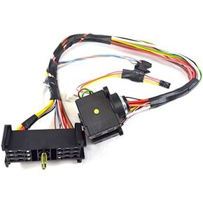 PT Auto Warehouse ISS-297 - Ignition Starter Switch