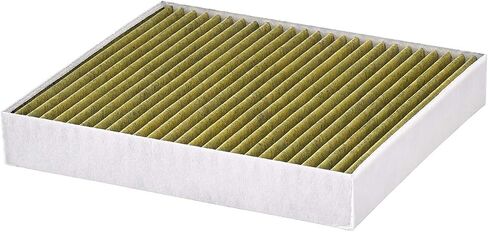 Purolator PBC36154 PurolatorBOSS Premium Cabin Air Filter with Febreze Freshness fits Select Chevrolet, Buick, Cadillac in Saudi Arabia