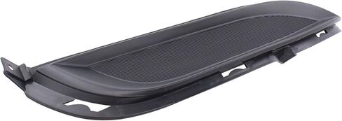 XtremeAmazing Front Fog Light Lamp Cover Trim Bezel Cover for Kia Forte Sedan 1.8L 2.0L 2014-2016 Left and Right Side in Saudi Arabia