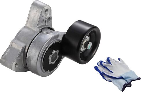 مجموعة شداد الحزام 38278 مع بكرة لـ 03-15 أكورا CSX/ILX/TSX/RDX هوندا أكورد/سيفيك/CR-V/Element OE # 31170PNA003 31170PNA013 31170RAAA02 in Saudi Arabia