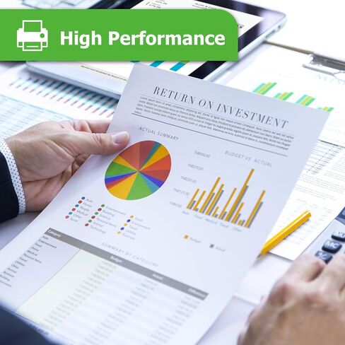 خرطوشة حبر بديلة متوافقة مع Aztech M277dw M252dw لحبر الطابعة HP 201A 201X CF400X CF400A Color Pro MFP M277dw M277c6 M277 M252 حبر الطابعة CF401X CF402X CF403X (أسود سماوي أصفر أرجواني، 5 عبوات) in Kuwait