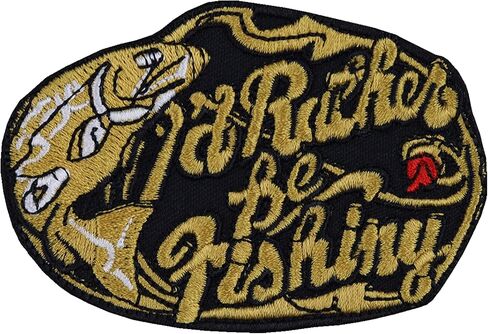 AHOI Anchor Sew on Patch - Sail Ship Iron on Patches for Sailors, Ship Crew, Navy Persons, Ship Captain - Wildly Popular Applique for Jackets, Jeans, Backpacks, Hats, Shirts - 2.75x3.14 in in Saudi Arabia