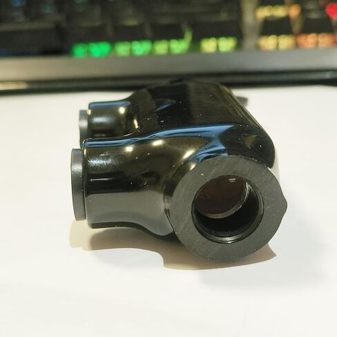 موصل كابل متعدد معزول بمنفذين، نطاق سلك 2/0-6 AWG، موصلات كابل معزولة سداسية ألين مشقوقة 3/16 بوصة، طول 3.15 بوصة × ارتفاع 1.46 بوصة × عرض 0.99 بوصة (5 قطع) in Kuwait