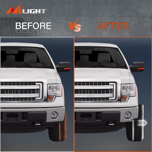 فواصل عجلة Nilight 6x135 لسيارة Ford F-150 2WD 4WD 2004 2005 2006 2007 2008 2009 2010 2011 2012 2013 2014، فواصل عجلة 1.5 بوصة، توافق تجويف المحور 87.1 مم مع إكسبيديشن لينكولن مارك LT نافيجيتور in Saudi Arabia