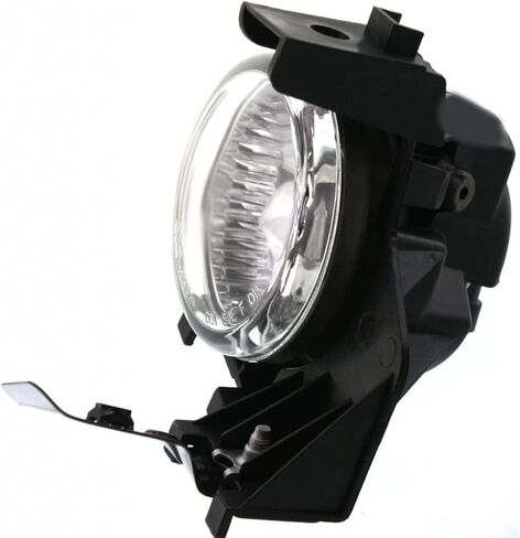 For Subaru Impreza 2008 2009 2010 2011 Fog Light Driver and Passenger Side | Pair | Front | CAPA Certified | Replacement For SU2592114C, SU2593114C | 84501FG030, 84501FG020 in Saudi Arabia
