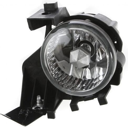 For Subaru Impreza 2008 2009 2010 2011 Fog Light Driver and Passenger Side | Pair | Front | CAPA Certified | Replacement For SU2592114C, SU2593114C | 84501FG030, 84501FG020 in Saudi Arabia