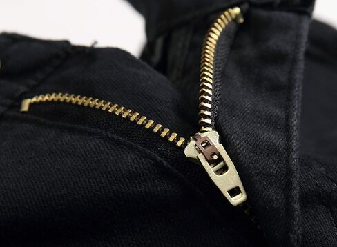 JLLDS LKMQA Boy's Skinny Fit Ripped Destroyed Distressed Slim Fashion Stretch Jeans Pants in Saudi Arabia
