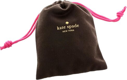 kate spade new york "Pave Studs" Shine On Earrings in Saudi Arabia