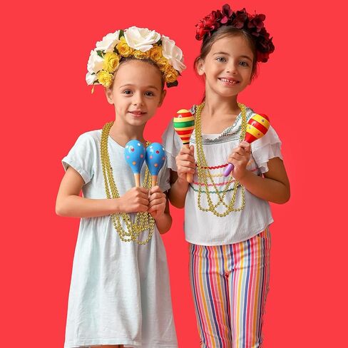 100 قطعة 33 بوصة ذهبي معدني مطرز القلائد السائبة ماردي غرا القلائد القلائد المستديرة مطرز للحزب زي الخرز القلائد in Kuwait