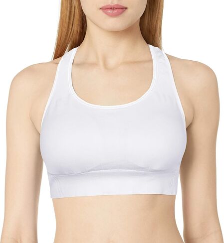 C9 Champion Women's Medium Support Seamless Racerback Bra in Kuwait