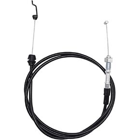 Kenshopping 581952101 Drive Cable Part for Husqvarna Craftsman 581952101 431650 HD775HW HD800BBC HU700L HU725BBC