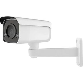 دعامة تثبيت معدنية على الحائط/السقف لكاميرا الأمان العالمية، حامل تثبيت داخلي/خارجي متوافق مع Arlo، Arlo Pro 2 3، كاميرات مراقبة Arlo Ultra CCTV (دعامة فقط) in Kuwait