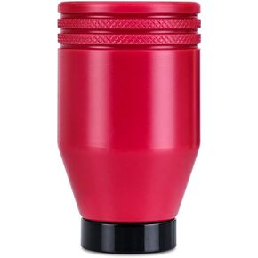 Mishimoto Weighted Shift Knob Compatible with Subaru WRX 2022+