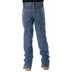 Cinch Boys' Original Fit Slim Jean