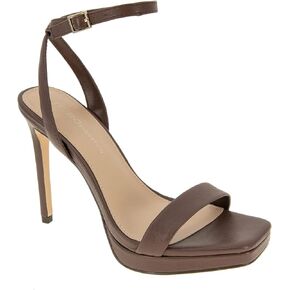 BCBGeneration Women's Cadence Heeled Sandal